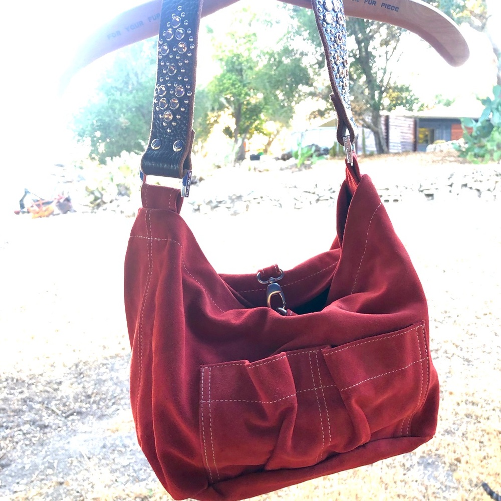 Tylie Malibu Purse